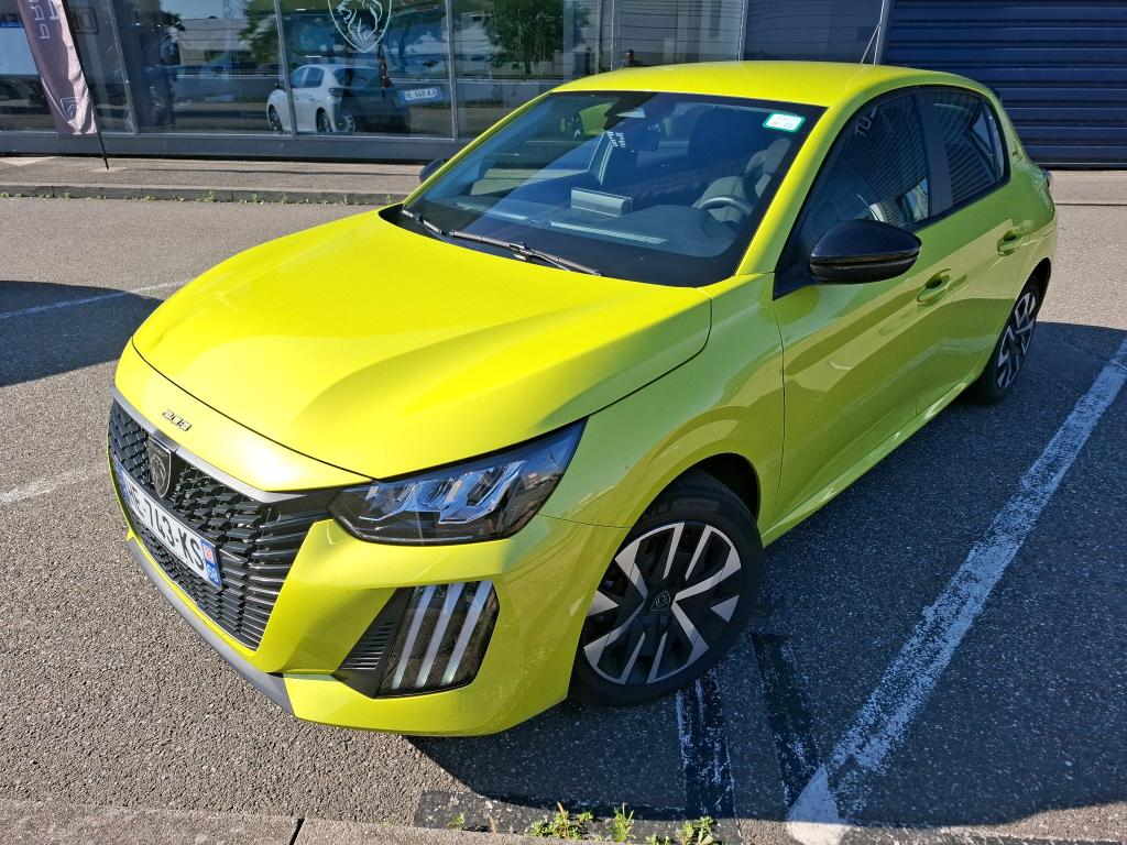 208 II