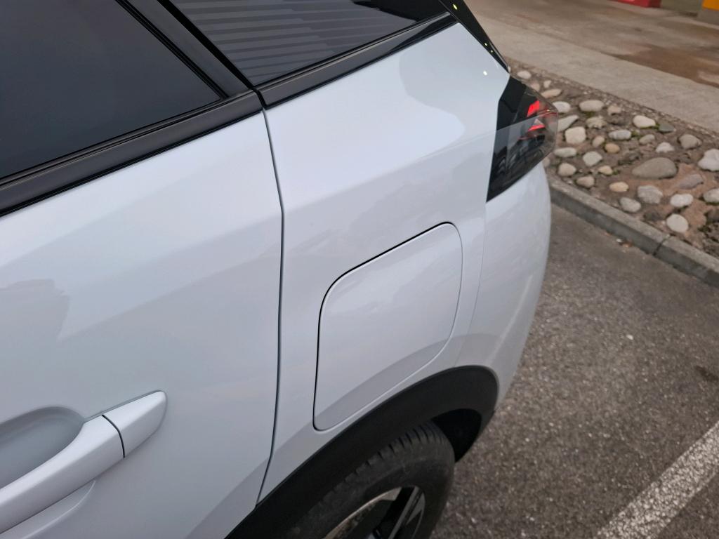 Peugeot 2008 PureTech 130 S&S EAT8 GT 2023