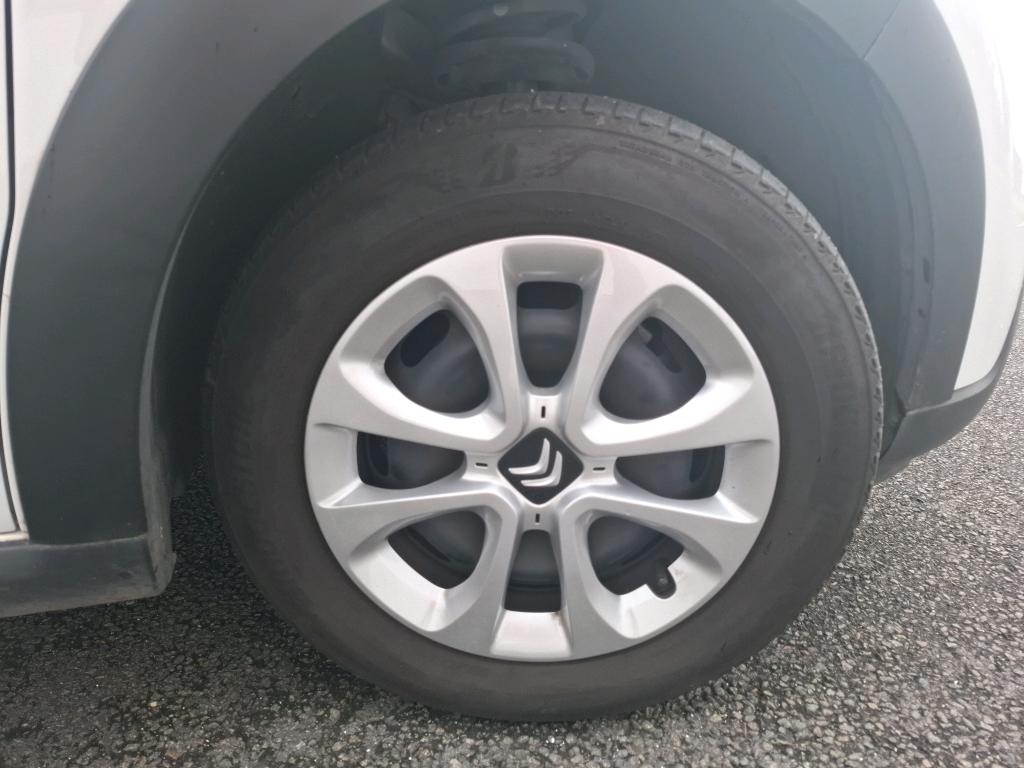 Citroen C3 PureTech 83 ch BVM5 You 2023
