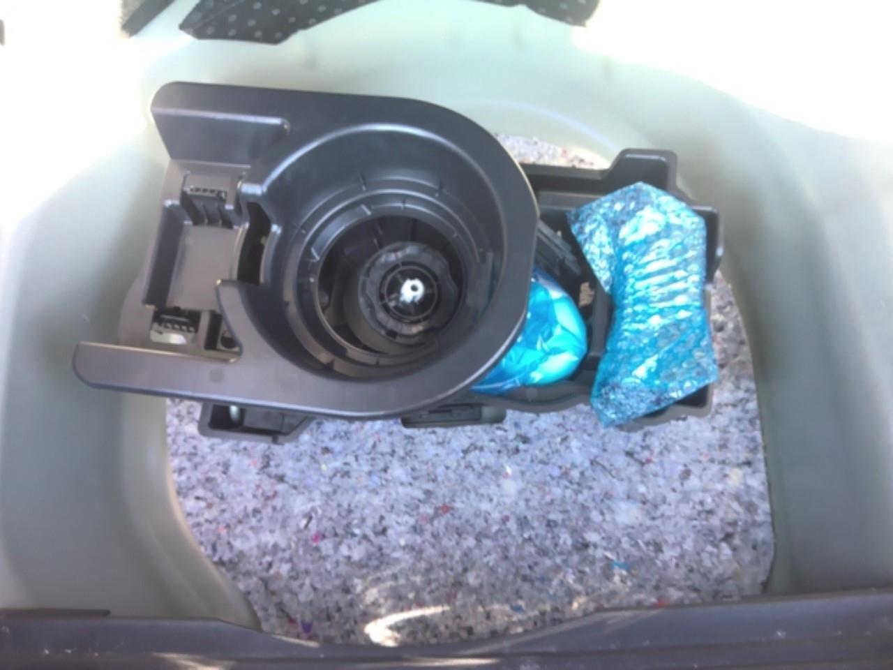 Foto Opel Mokka 19
