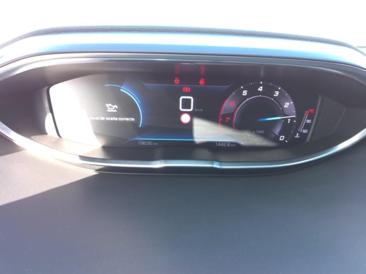 Foto Peugeot 5008 9