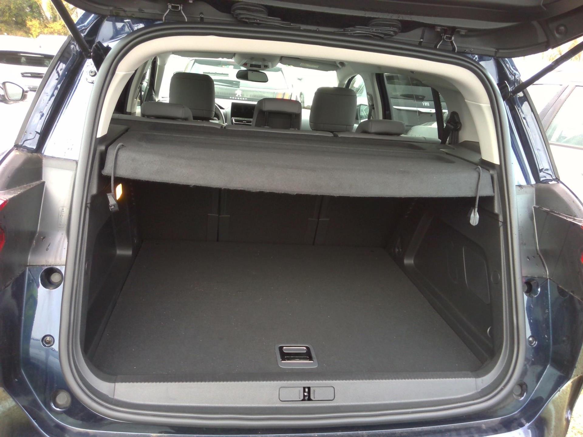 Citroen C5 Aircross Hybride Rechargeable 180 e-EAT8 C-Series 2023