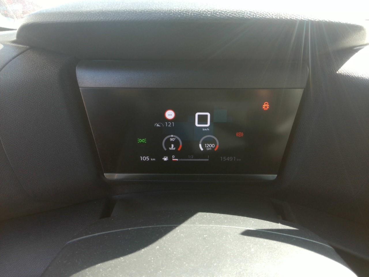 Foto Citroën C4 X 5