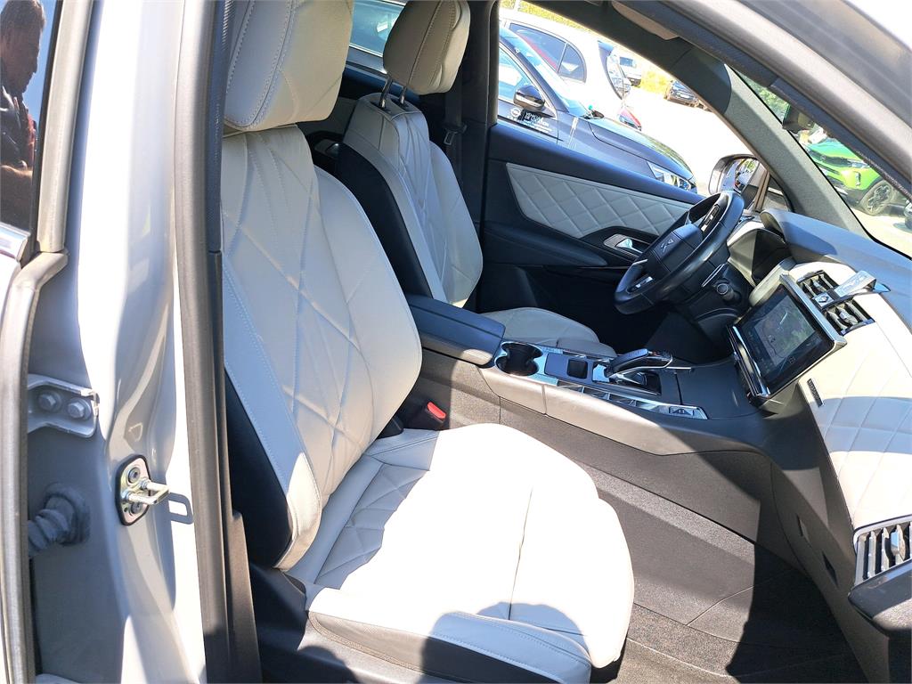 DS DS7 Crossback Hybride E-Tense 300 EAT8 4x4 Grand Chic 2020