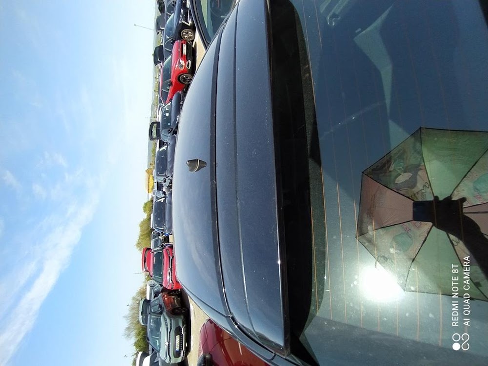 Foto Opel Corsa 8