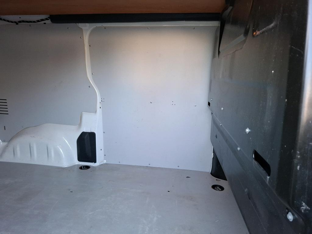 Citroen JUMPY FGN M BLUEHDI 100 S&S BVM6 CLUB 2020