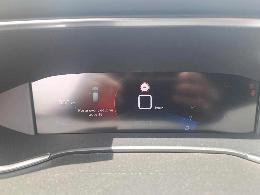 Peugeot 308 (II) sw 