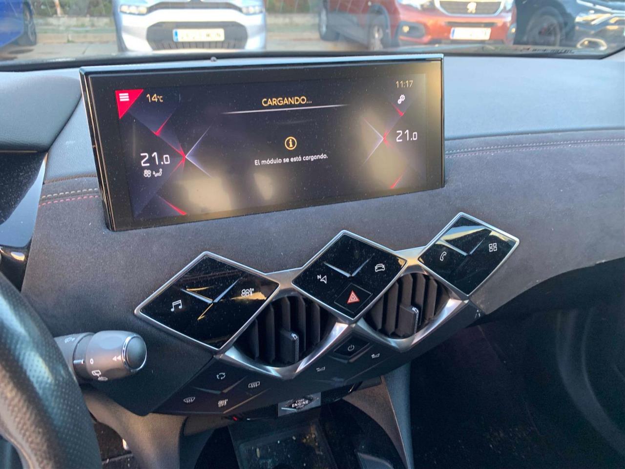 Foto DS DS 3 Crossback 3