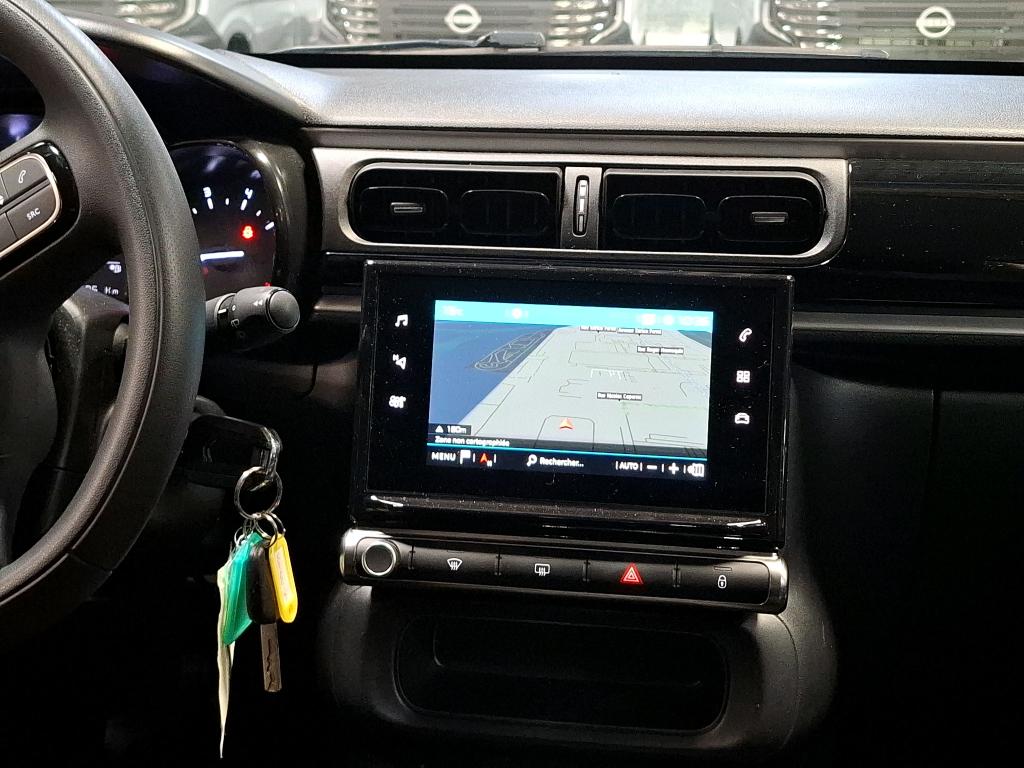 Citroen C3 PureTech 83 S&S BVM5 Feel Pack 2022