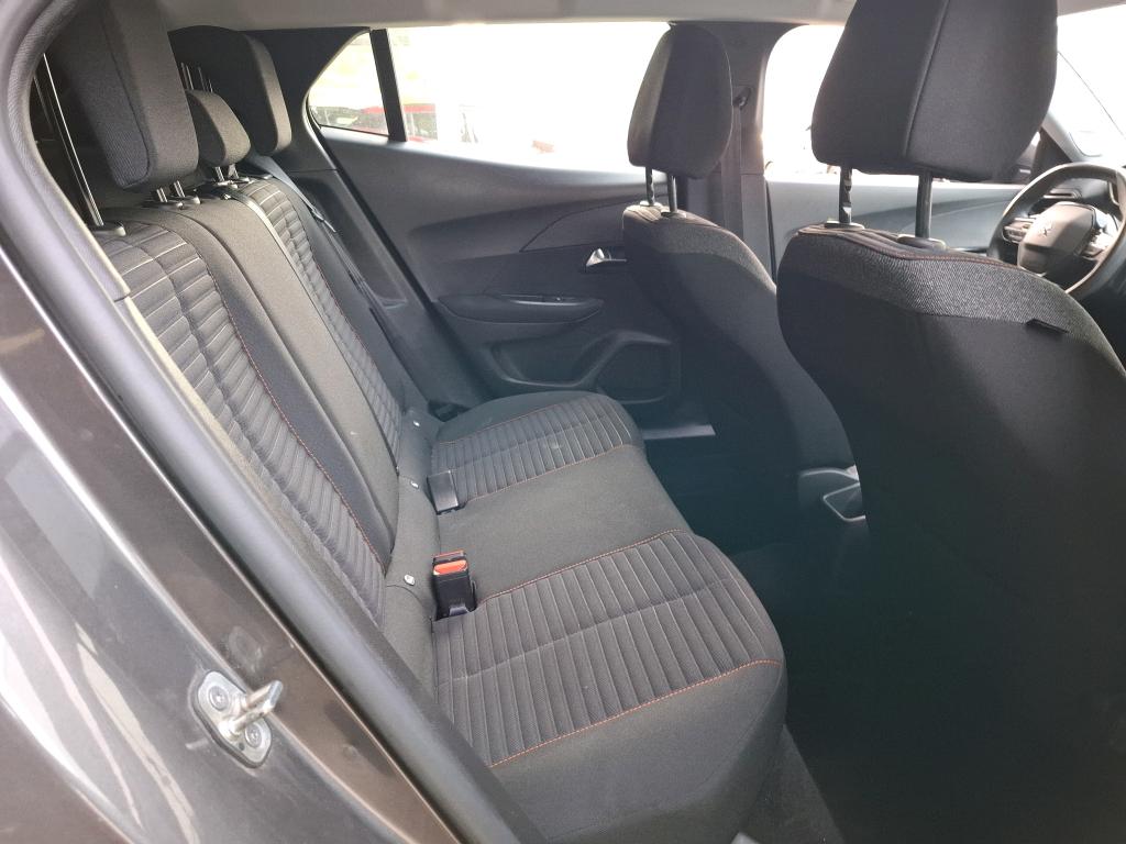 Peugeot 2008 BlueHDi 110 S&S BVM6 Active Business 2021