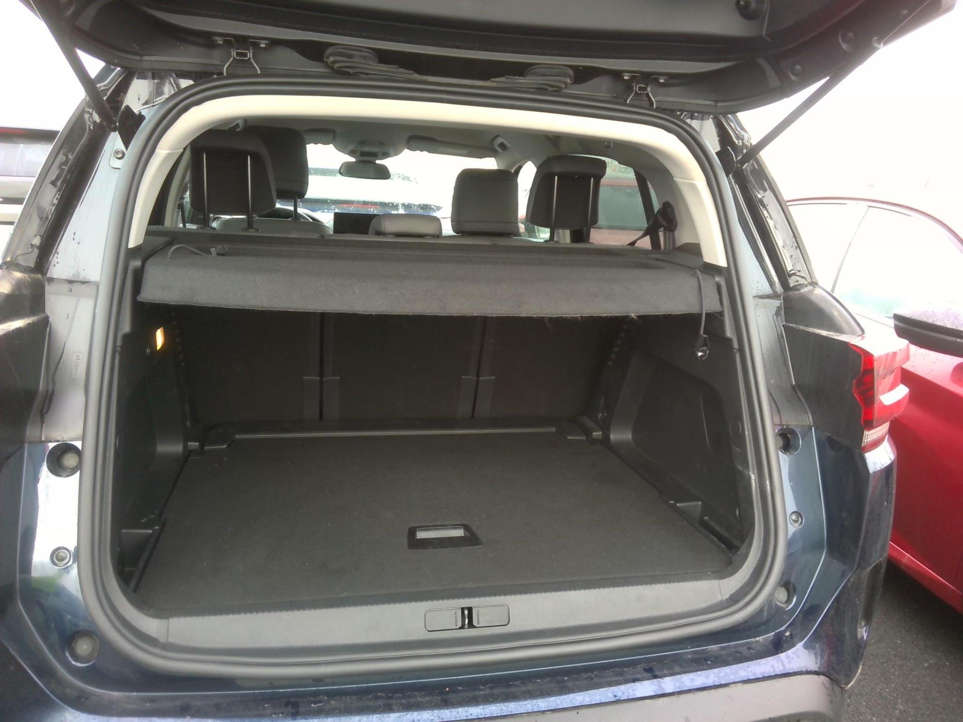 Citroen C5 Aircross PureTech 130 S&S BVM6 C-Series 2023