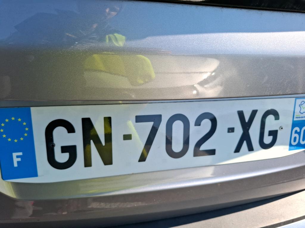 Peugeot 3008 BlueHDi 130ch S&S EAT8 GT 2023