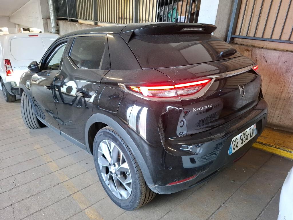 DS DS3 Crossback E-Tense Rivoli 2022