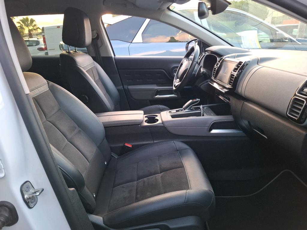 Citroen C5 Aircross BlueHDi 130 S&S EAT8 Shine 2022