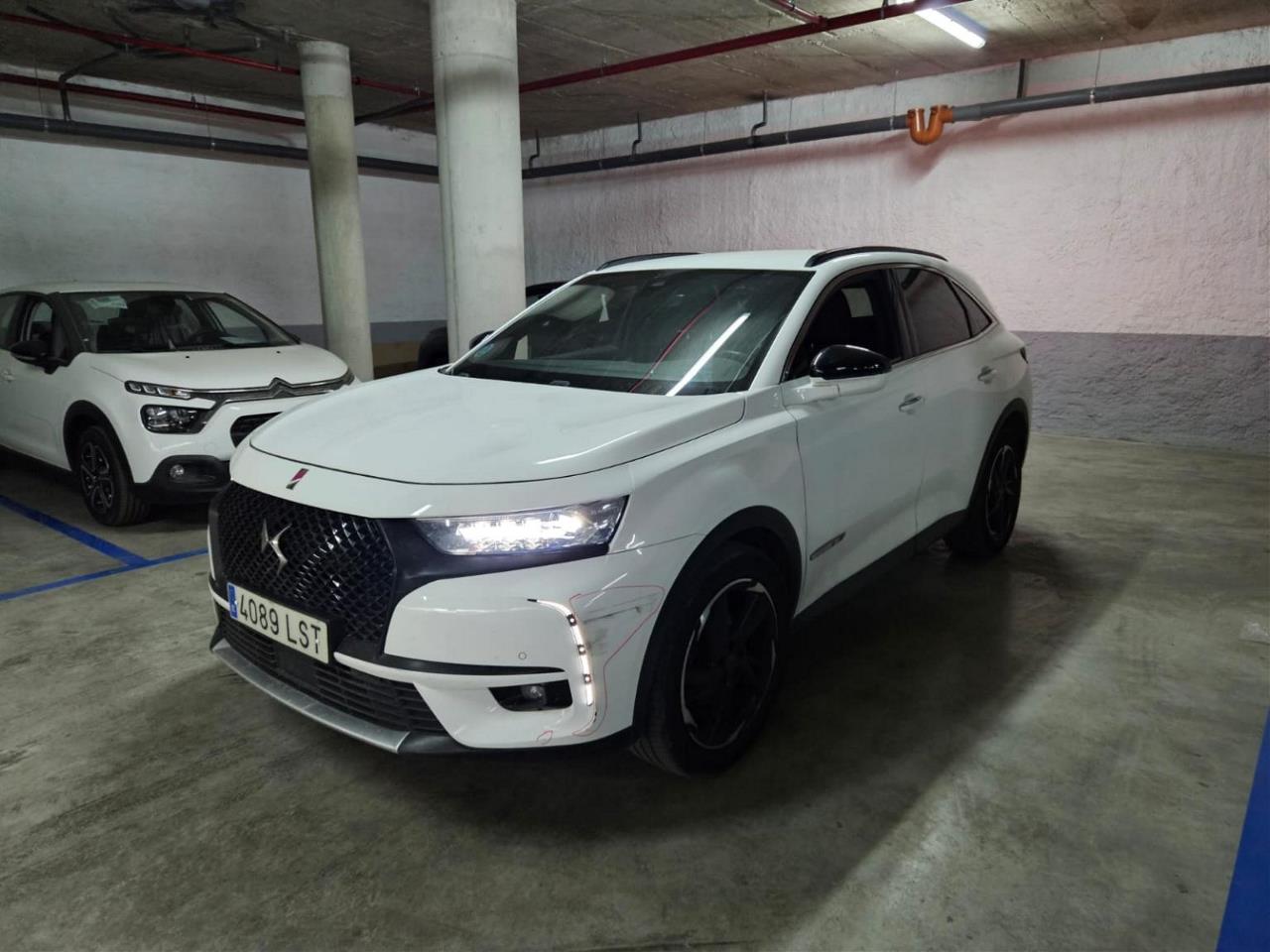 Foto DS DS 7 Crossback 3