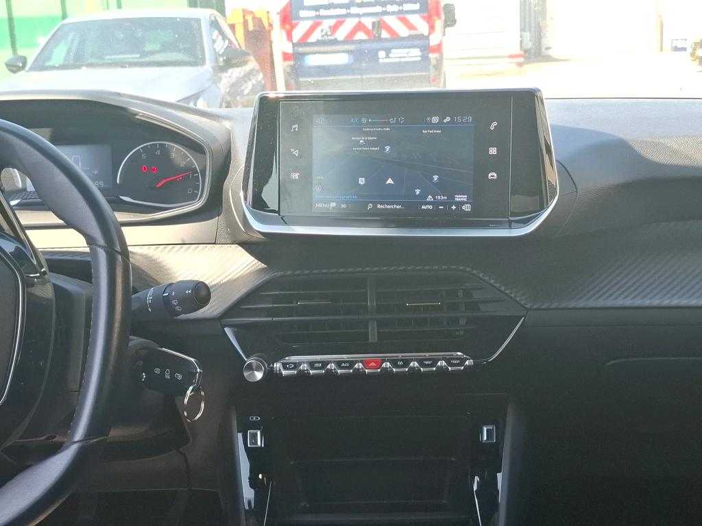 Peugeot 208 PURETECH 75 S&S BVM5 PREMIUM 2022