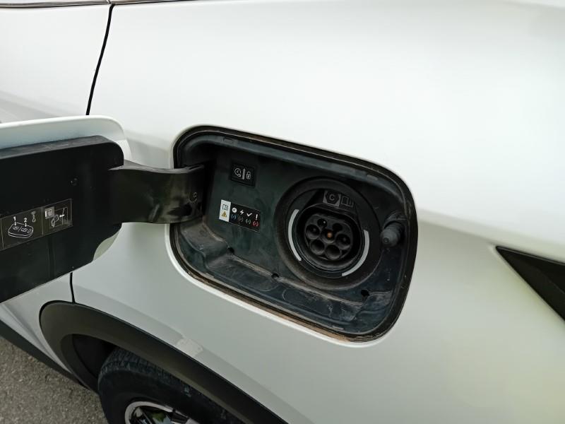 Foto DS DS 7 Crossback 7