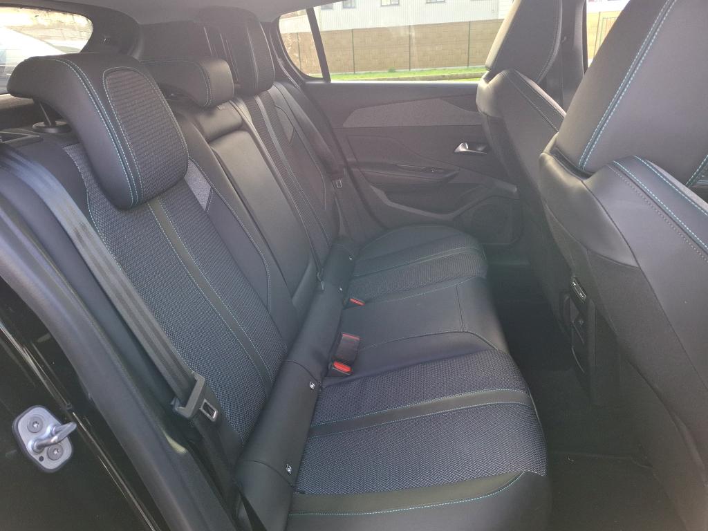 Peugeot 308 BlueHDi 130ch S&S EAT8 Allure 2023