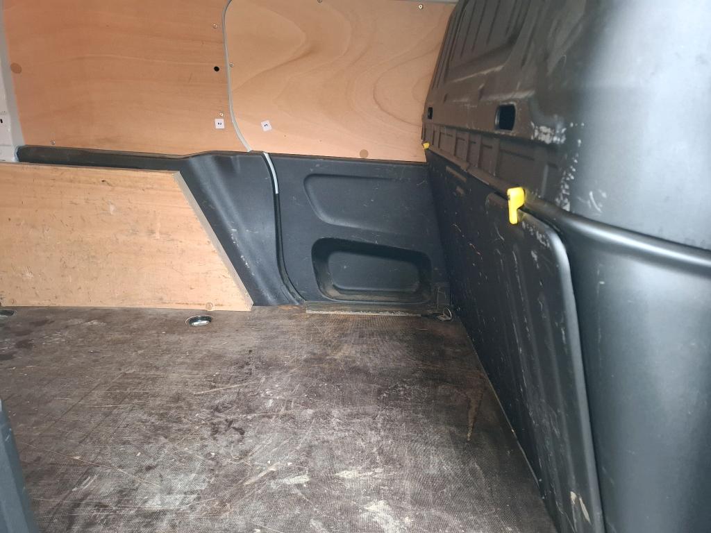 Citroen BERLINGO VAN M 650 BLUEHDI 100 S&S BVM5 CLUB 2020