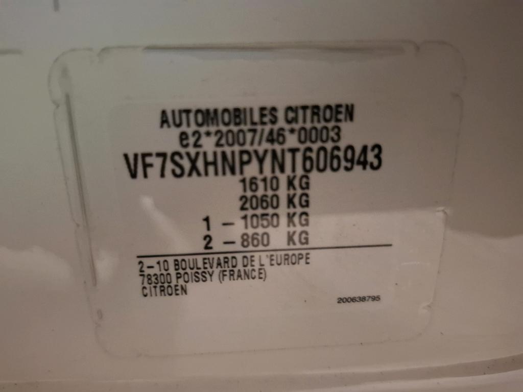 Citroen C3 PureTech 110 S&S EAT6 Shine Pack 2022