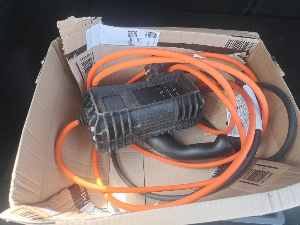 Citroen e-C4 136 ch Automatique Live Pack Business 2022