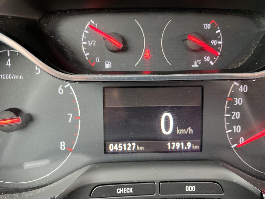 Opel CROSSLAND X / CROSSLAND 