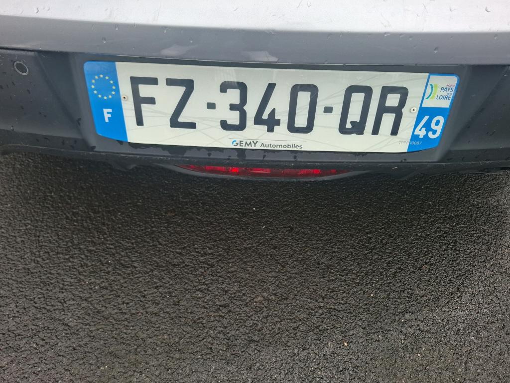 Peugeot 208 BLUEHDI 100 S&S BVM6 ACTIVE BUSINESS R 2021
