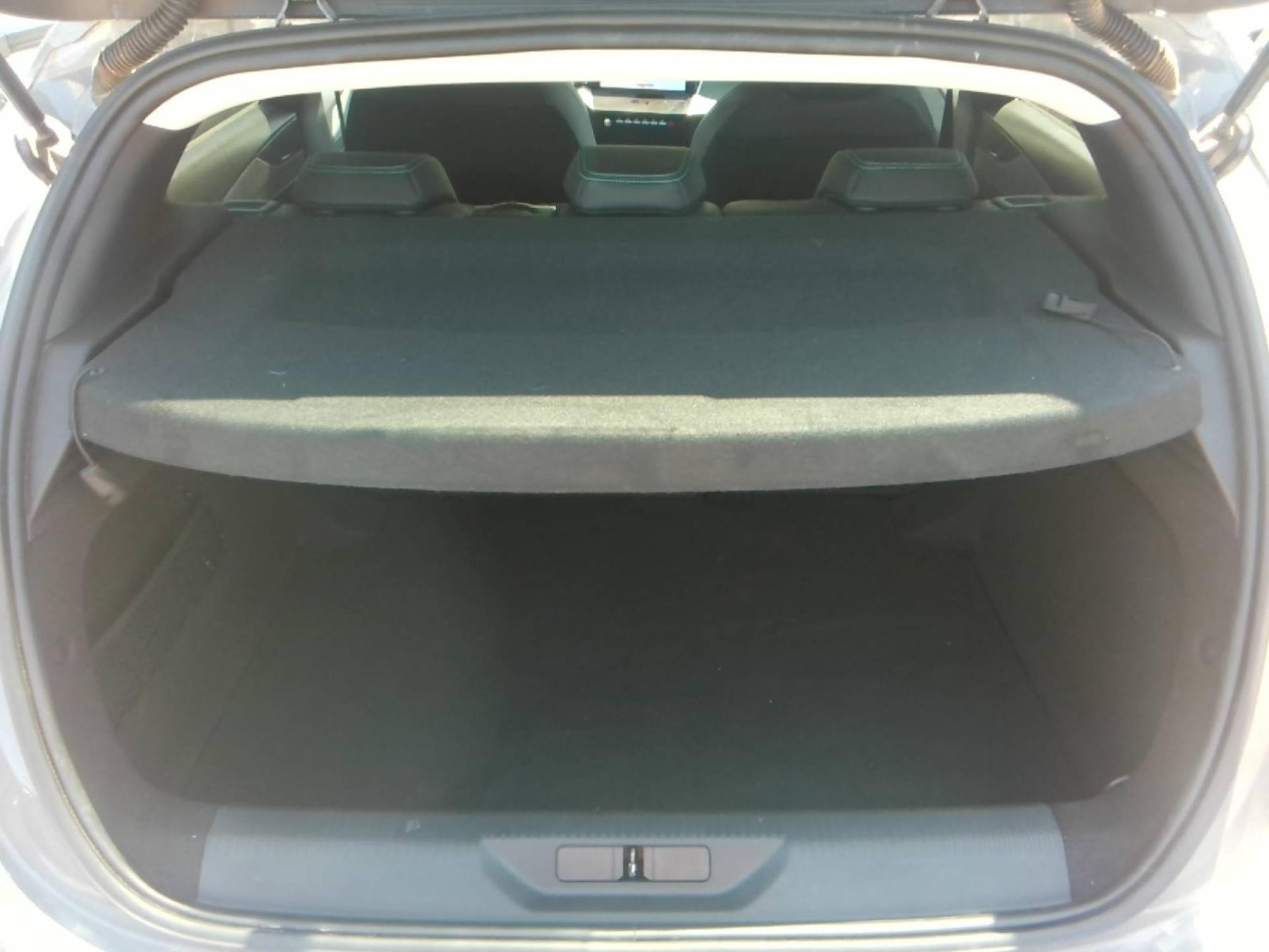 Peugeot 308 BlueHDi 130ch S&S EAT8 Allure 2024