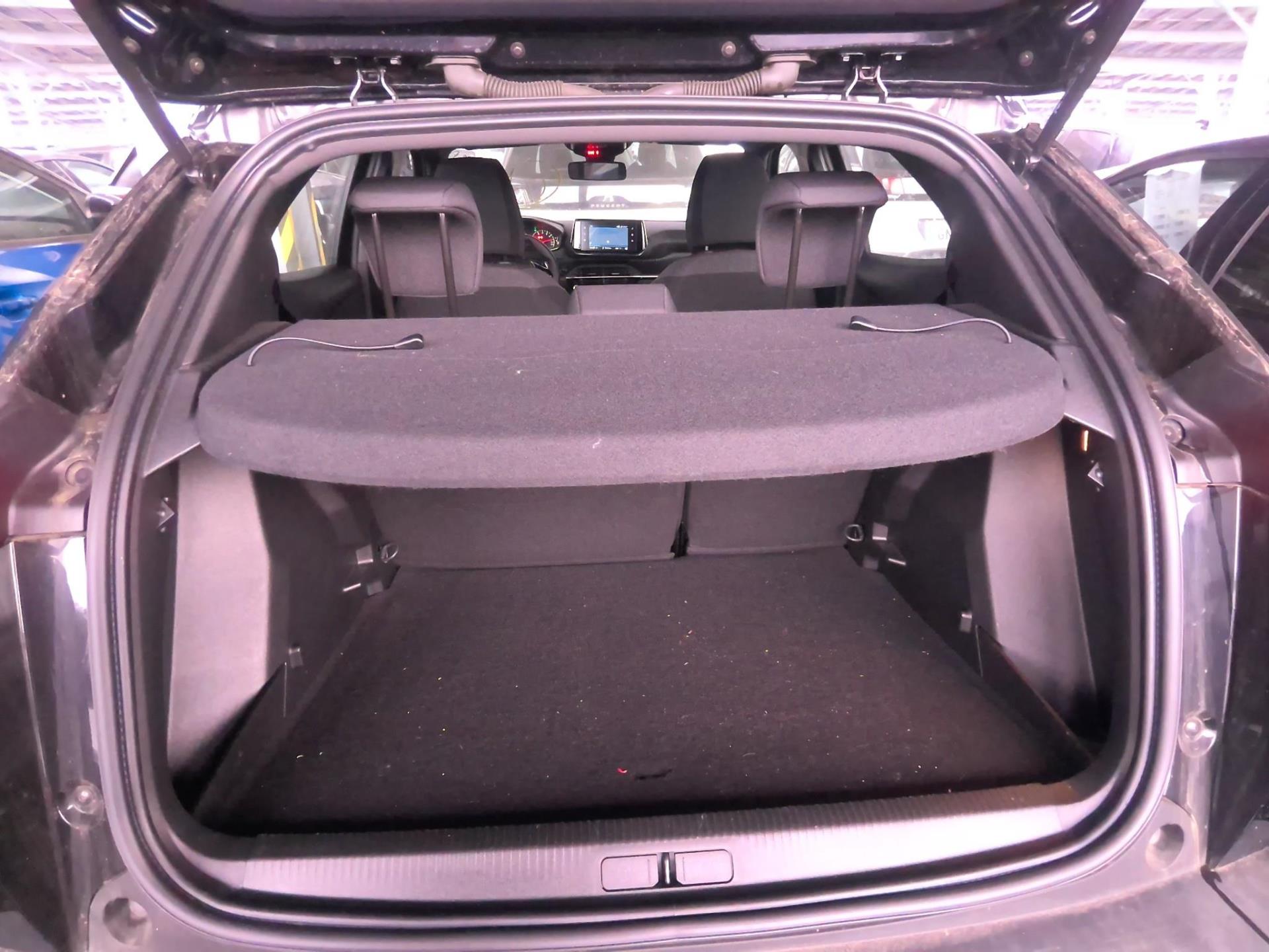 Peugeot 2008 PureTech 130 S&S EAT8 Active Pack 2023