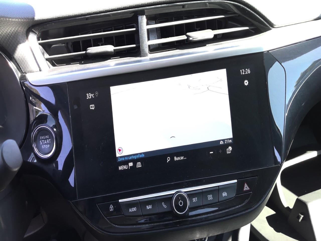Foto Opel Corsa 9