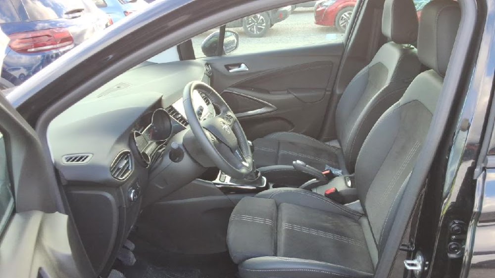 Foto Opel CrossLand 3