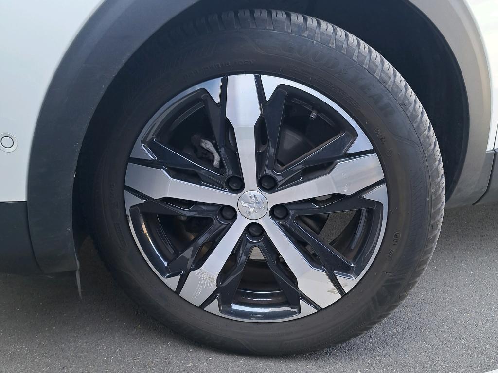 Peugeot 3008 BlueHDi 130ch S&S EAT8 Allure Pack 2023
