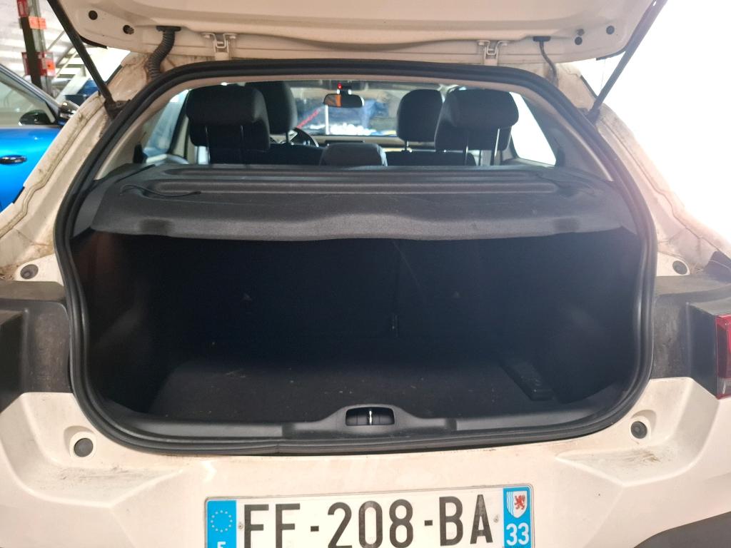 Citroen C4 Cactus BlueHDi 100 S&S BVM6 Feel 2019