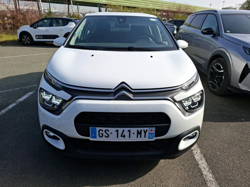 Citroen C3 III 