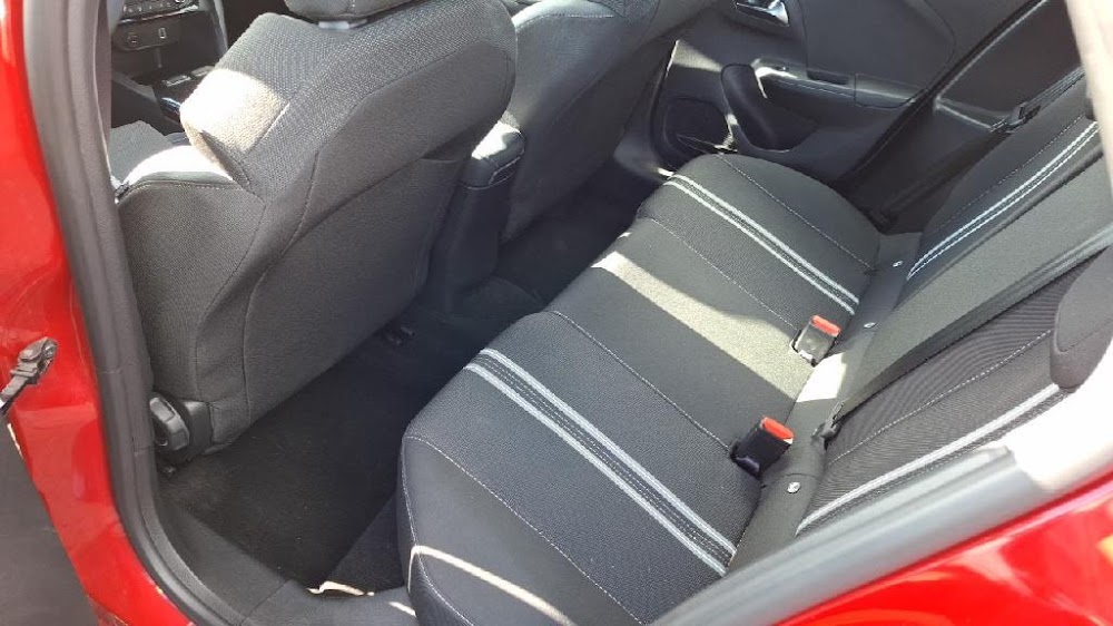 Foto Opel Corsa 17