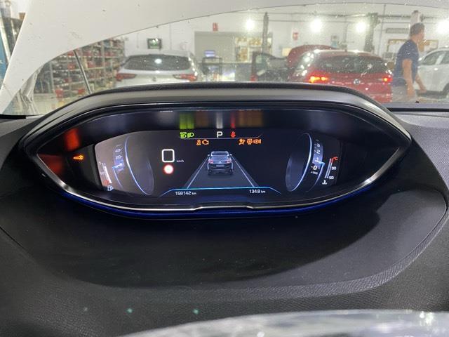 Foto Peugeot 3008 5