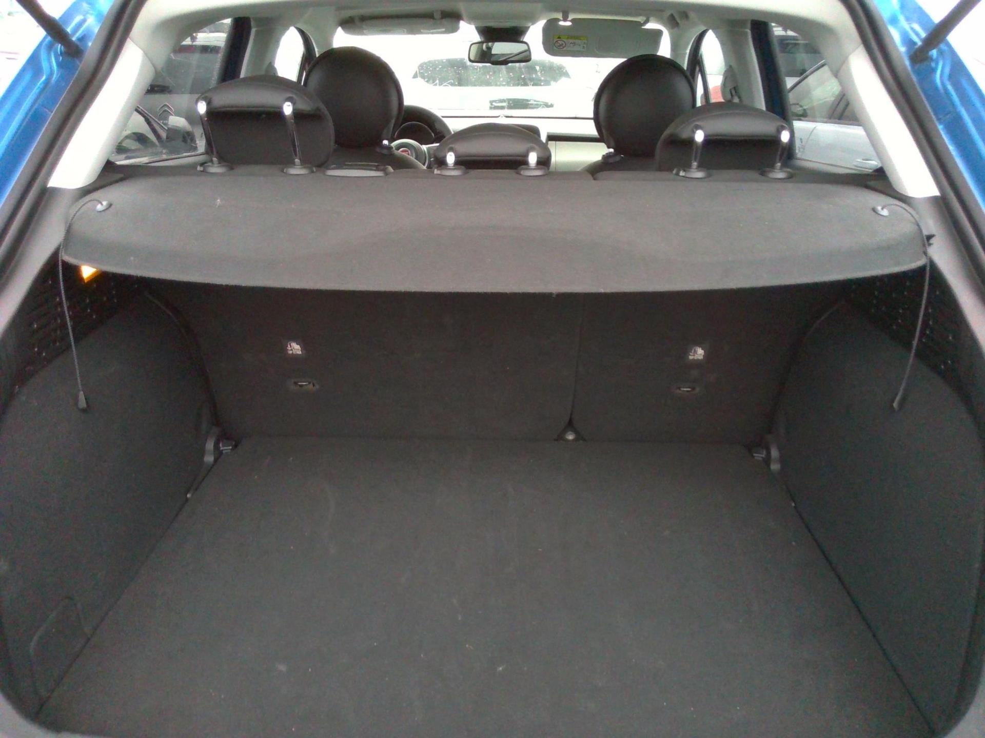 FIAT 500X 1.5 FireFly 130 ch S/S DCT7 Hybrid 2024