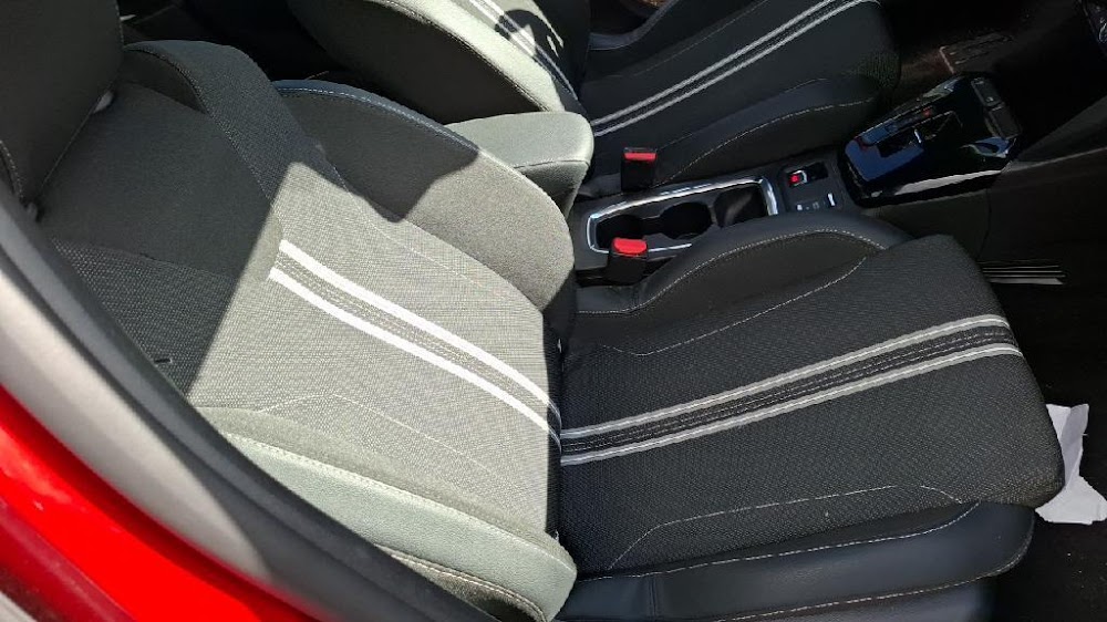 Foto Opel Corsa 15