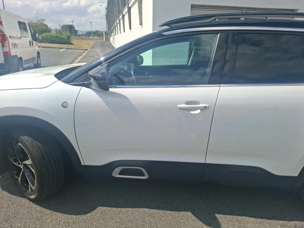 Citroen C5 Aircross PureTech 130 S&S BVM6 C-Series 2022