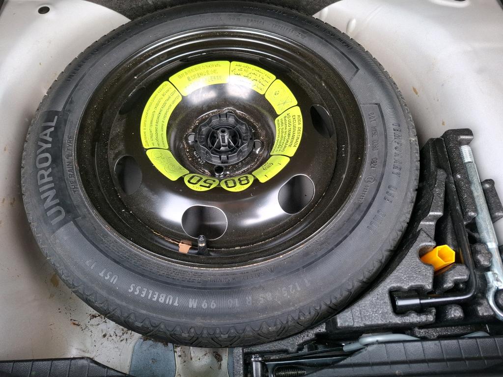 Peugeot 2008 BlueHDi 110 S&S BVM6 Active 2022