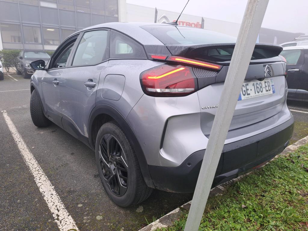 Citroen C4 BlueHDi 130 S&S EAT8 Feel Pack Business 2022