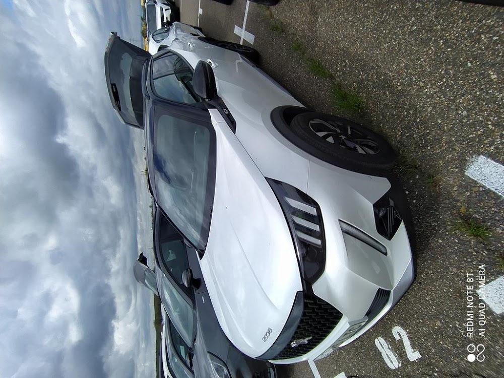 Foto Peugeot 2008 4