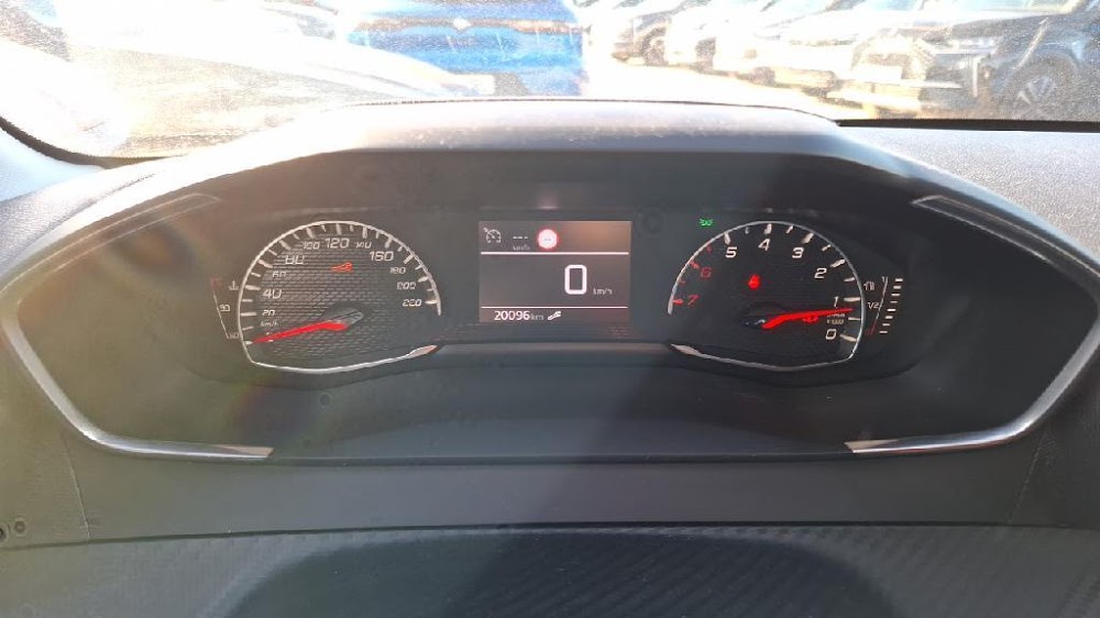 Foto Peugeot 308 3