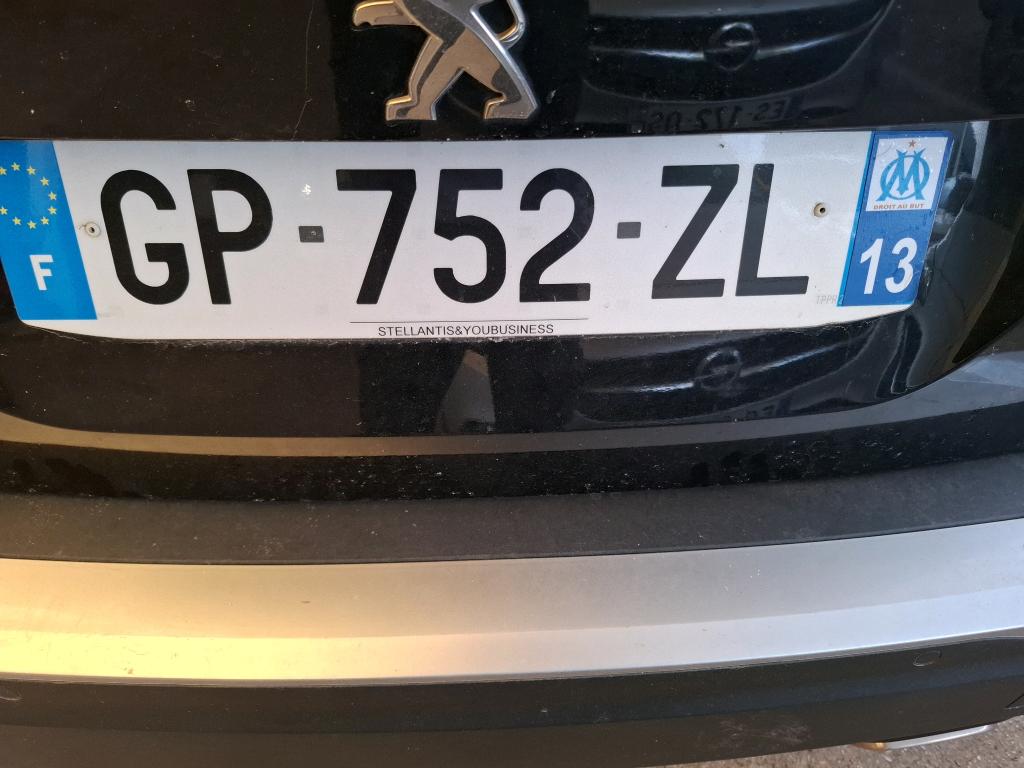 Peugeot 2008 PureTech 130 S&S EAT8 Active Pack 2023