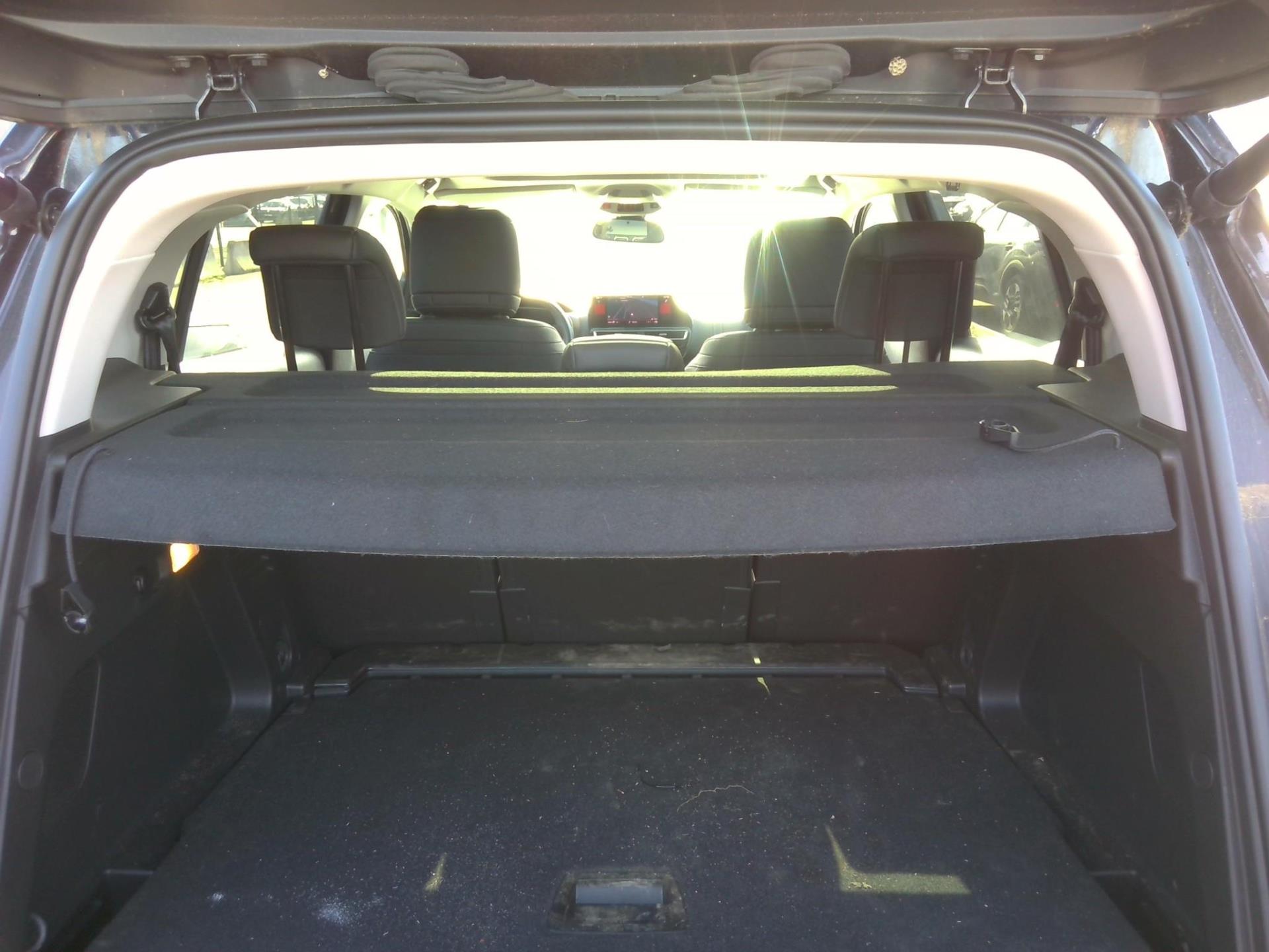 Citroen C5 Aircross BlueHDi 130 S&S BVM6 Shine 2022