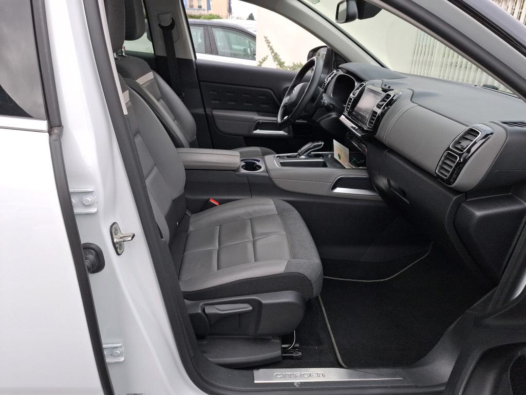 Citroen C5 Aircross PureTech 130 S&S EAT8 Shine Pack 2021
