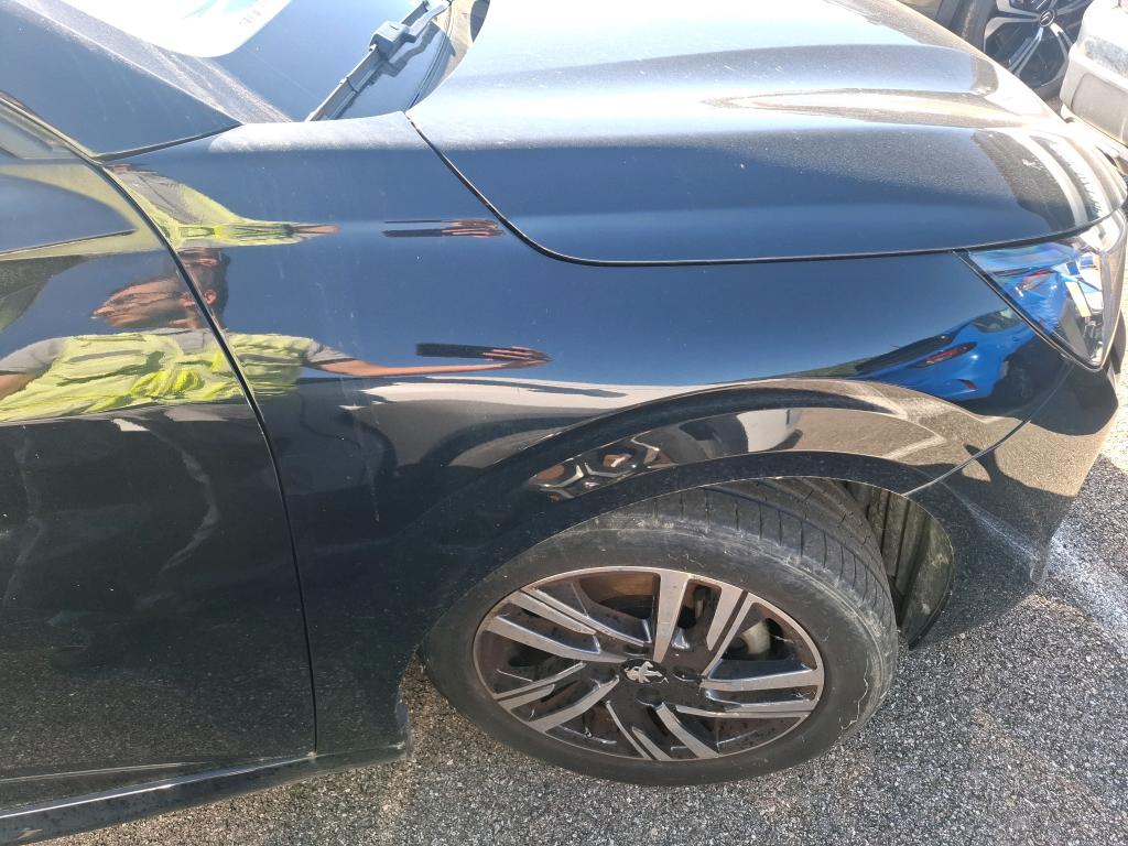 Peugeot 208 PureTech 100 S&S BVM6 Allure 2022