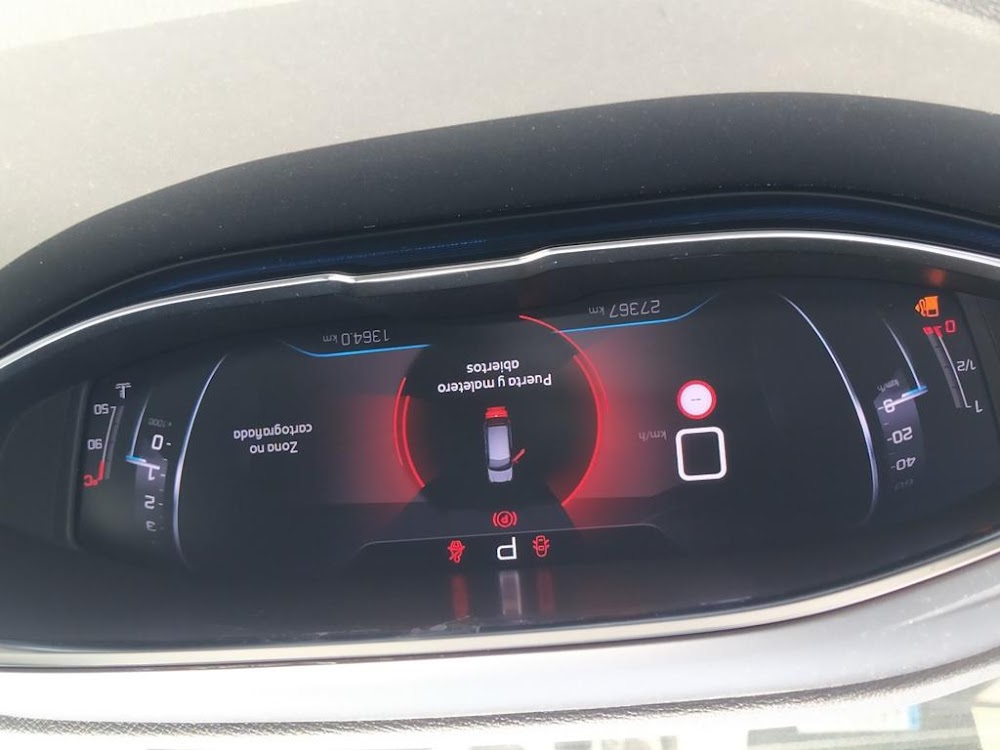 Foto Peugeot 3008 3