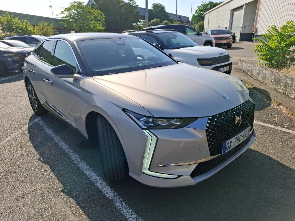 DS DS 4 PureTech 130 EAT8 Opera 2024