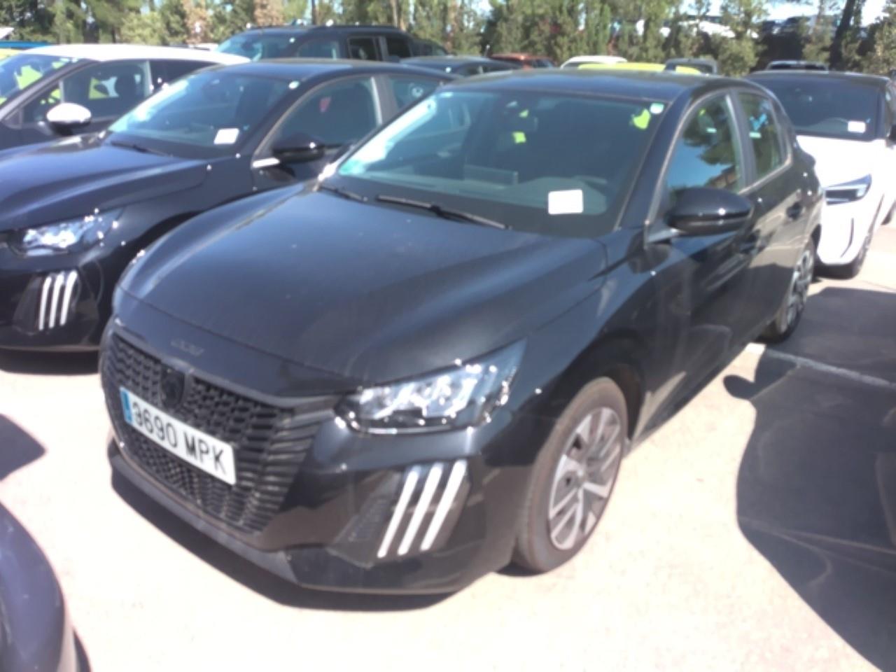 Foto Peugeot 208 2